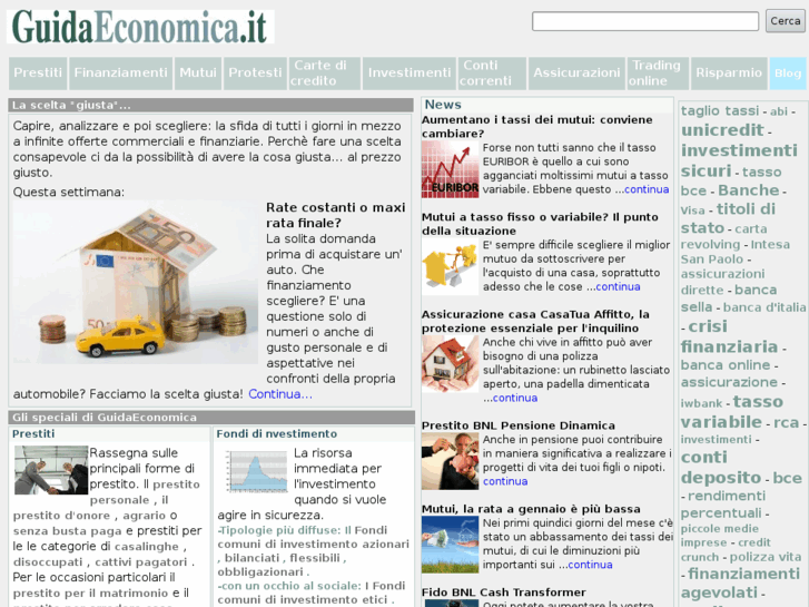 www.guidaeconomica.it