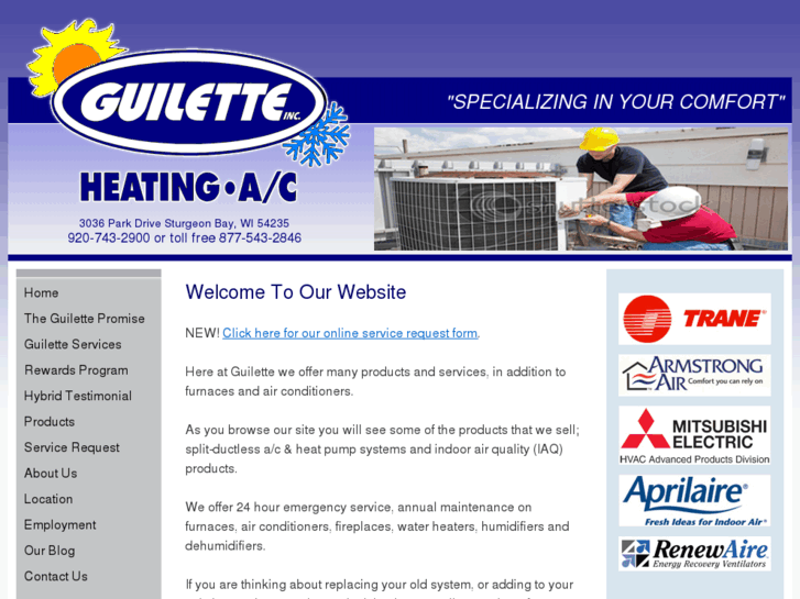 www.guilette.com