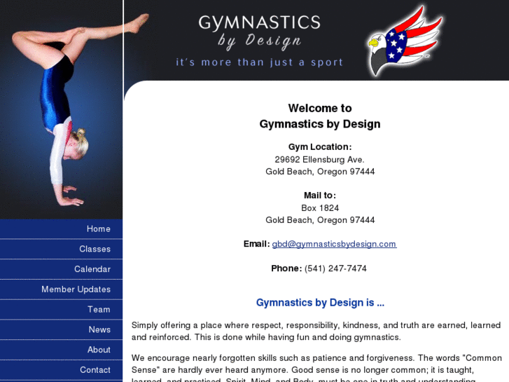 www.gymnasticsbydesign.com