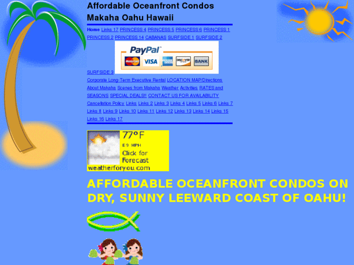 www.hawaiibeachcondos.com