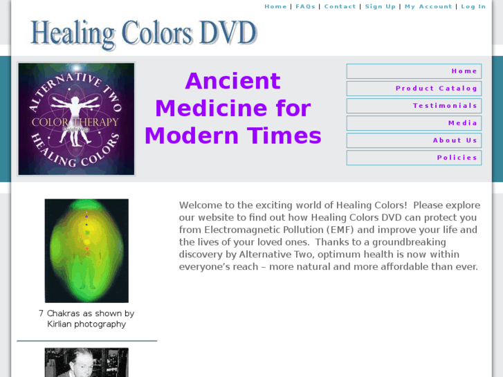 www.healingcolorsdvd.com