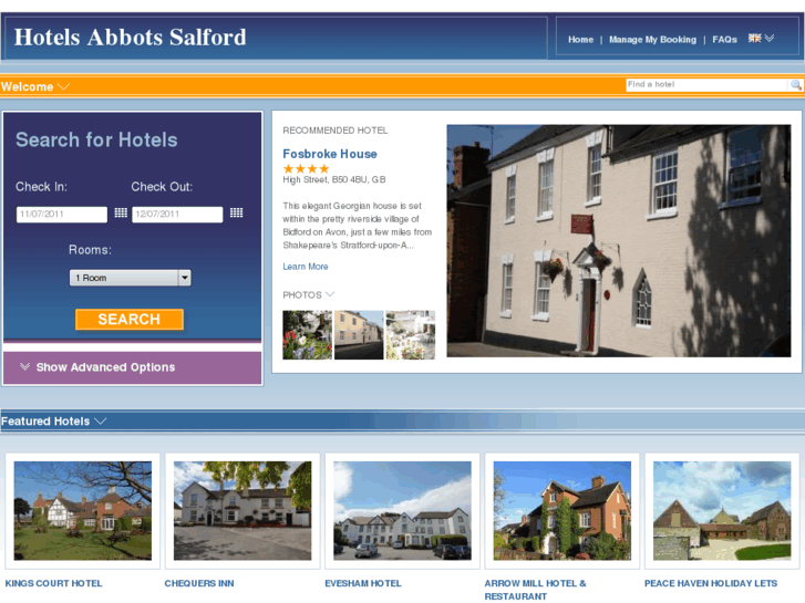 www.hotelsabbotssalford.com