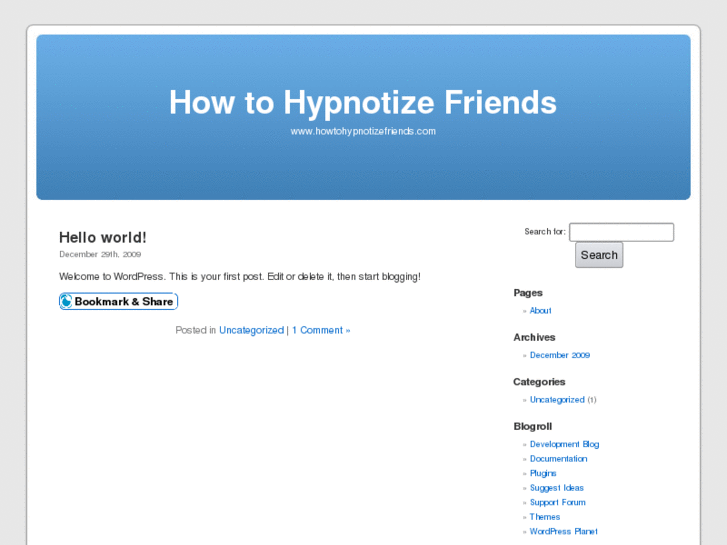 www.howtohypnotizefriends.com