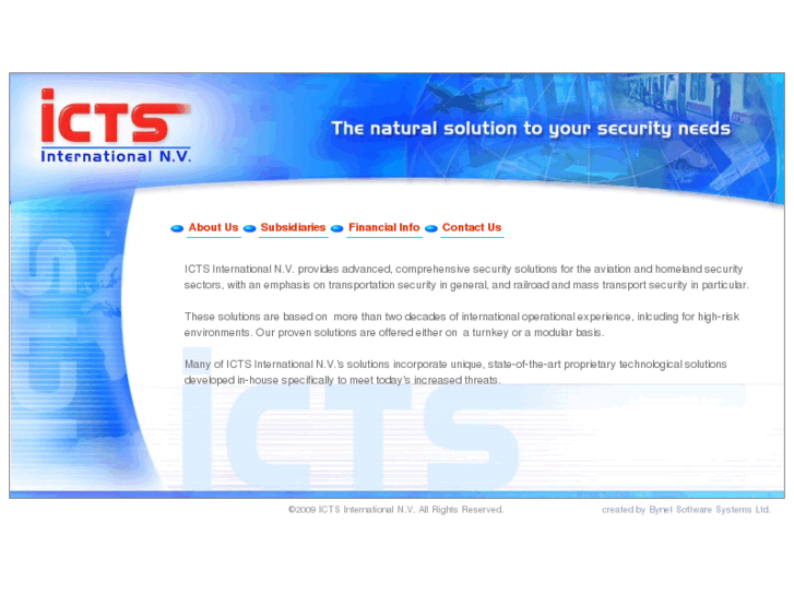 www.icts-int.com