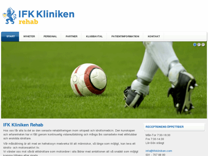 www.ifkkliniken.com