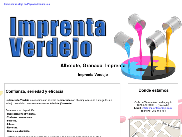 www.imprentaverdejo.com