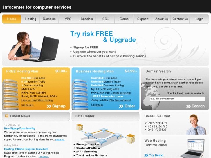 www.infocenterweb.com