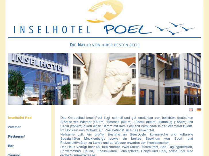 www.inselhotelpoel-gollwitz.de