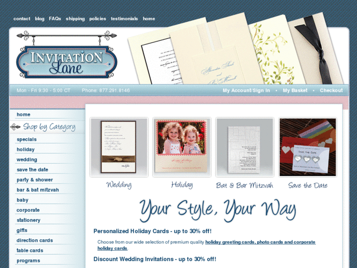 www.invitationlane.com