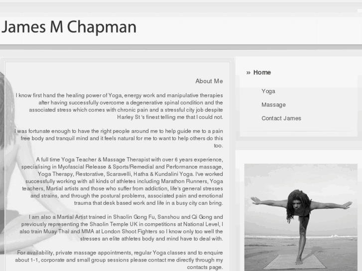 www.jamesmchapman.com