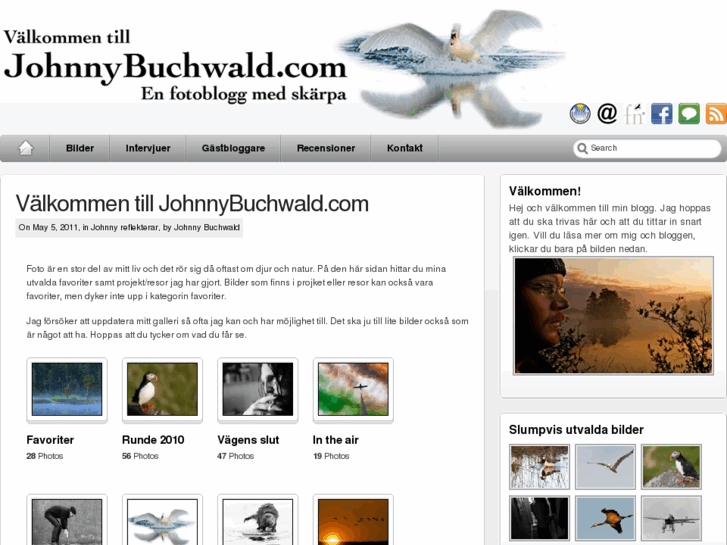 www.johnnybuchwald.com