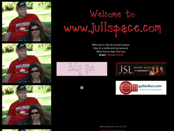 www.jullspace.com