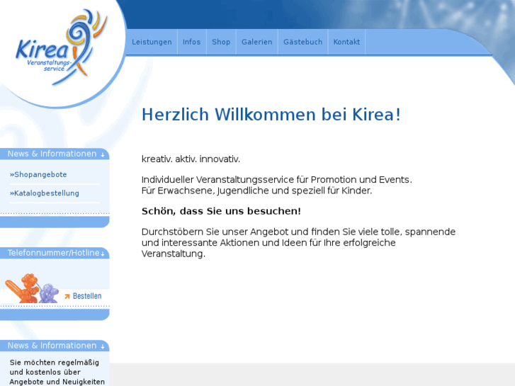 www.kirea.de