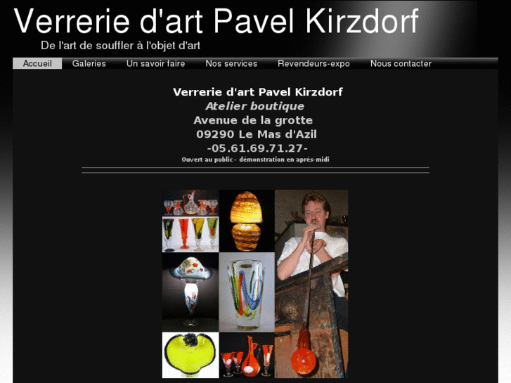 www.kirzdorf.com