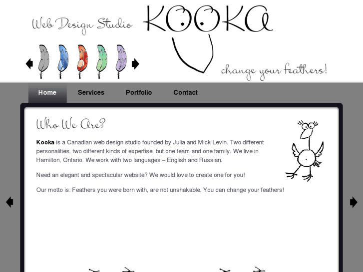 www.kooka.ca