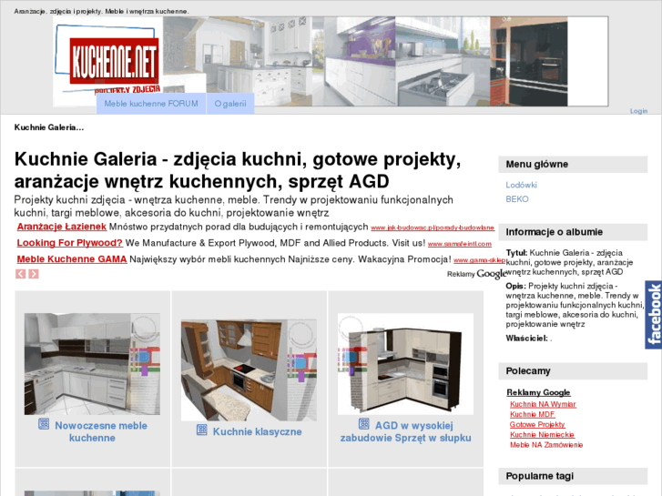 www.kuchenne.net