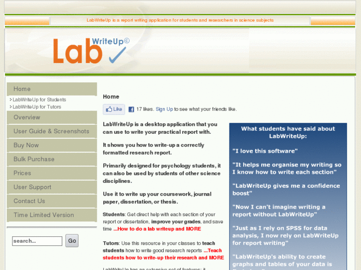 www.labwriteup.com