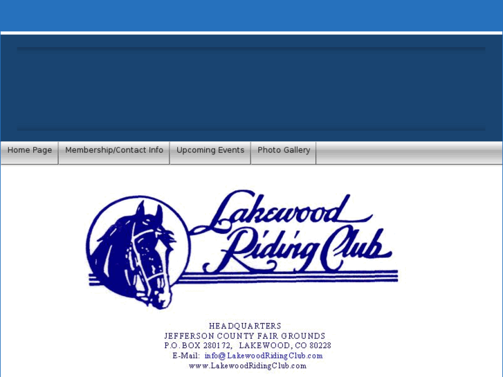 www.lakewoodridingclub.com