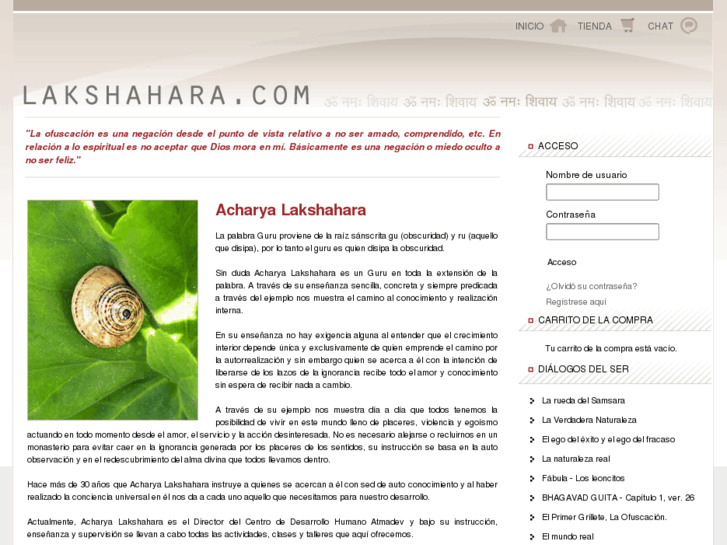 www.lakshahara.com