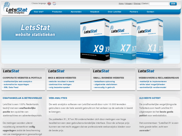 www.letsstat.nl