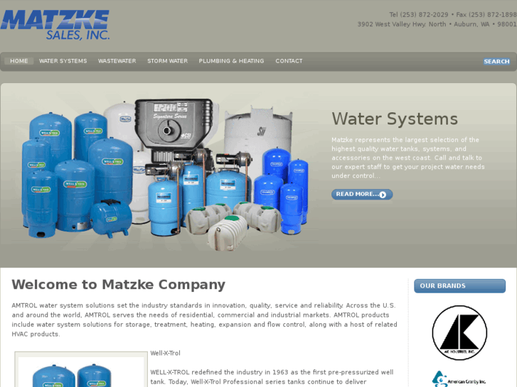 www.matzkecompany.com