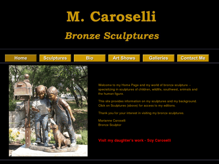 www.mcaroselli.com