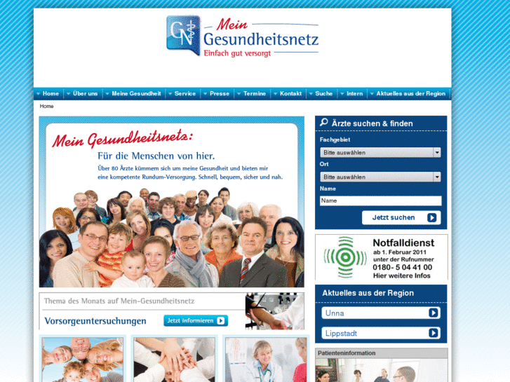 www.mein-gesundheitsnetz.com