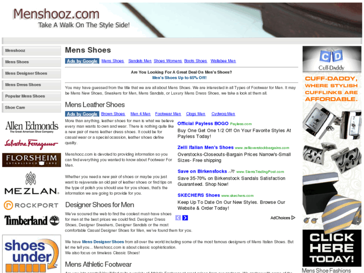 www.menshooz.com