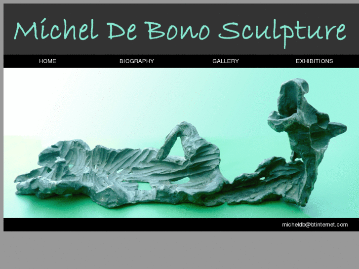 www.micheldebono.com