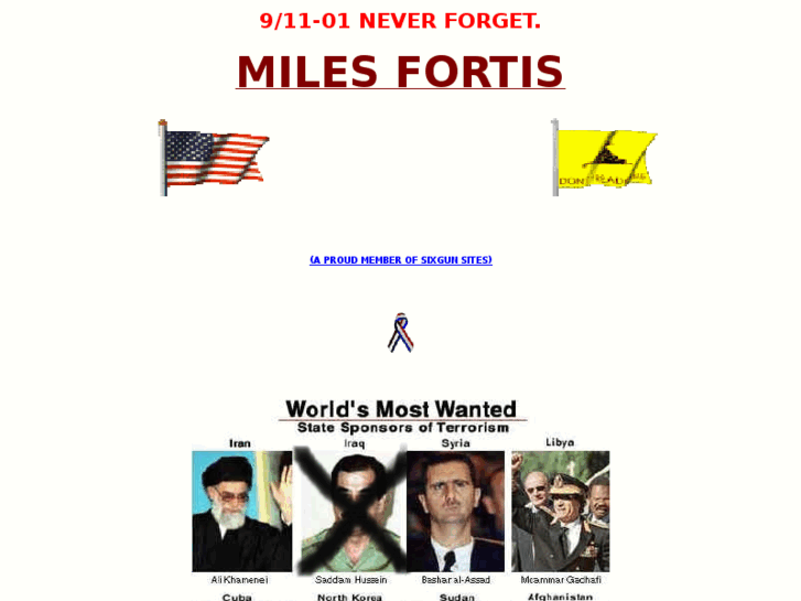 www.milesfortis.com