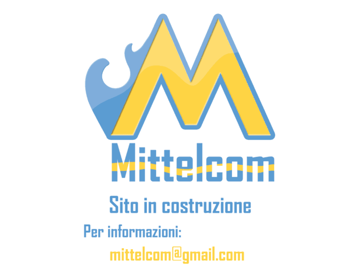 www.mittelcom.it