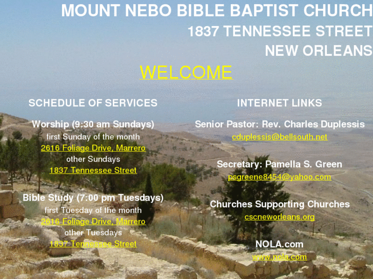 www.mountnebobiblebcno.biz