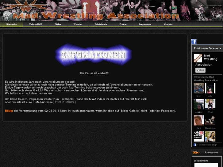 www.mwa-wrestling.de