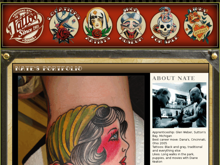www.nastynatetattoo.com
