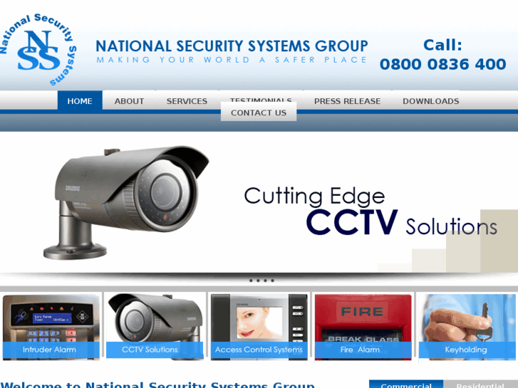 www.nationalsecuritysystems.com