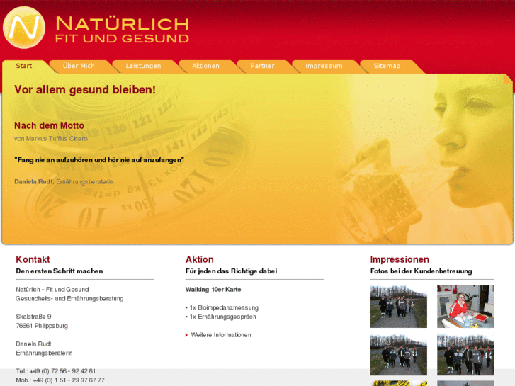 www.natuerlich-fitundgesund.de
