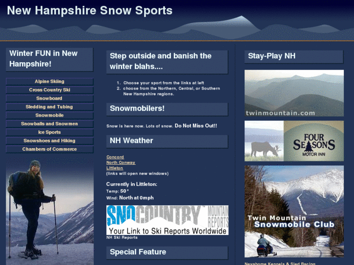 www.nhsnowsports.com