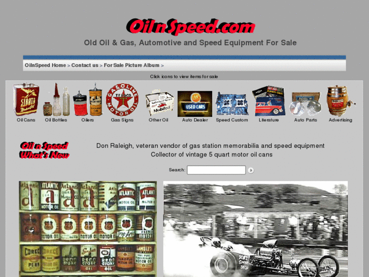 www.oilnspeed.com