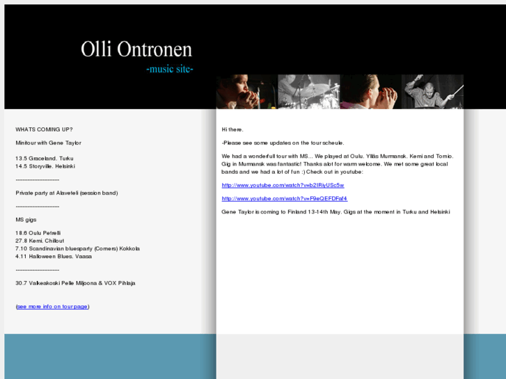 www.olliontronen.com