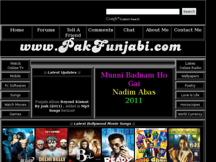 www.pakfunjabi.com