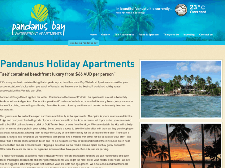 www.pandanusbay.com