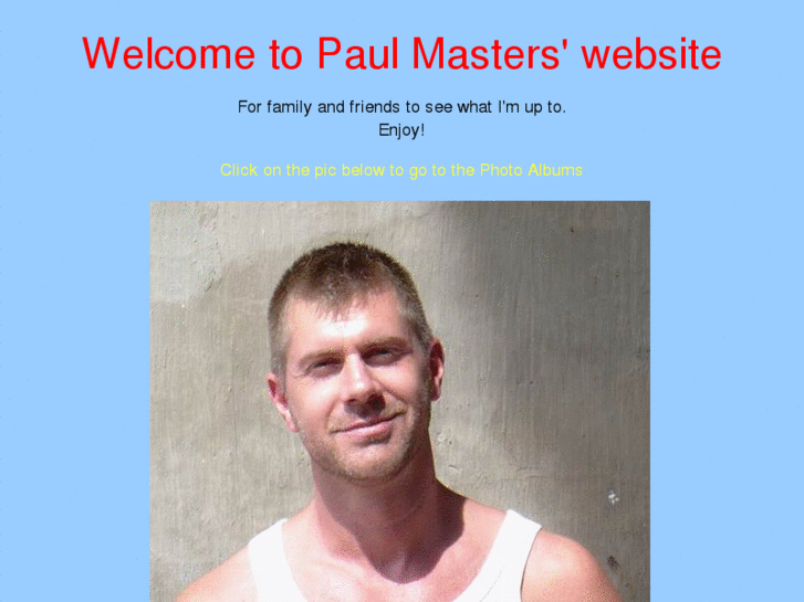 www.paulmasters.com