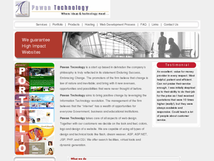 www.pawantechnology.com