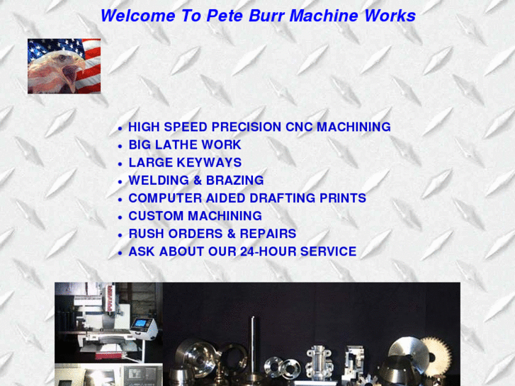 www.peteburrmachineworks.com