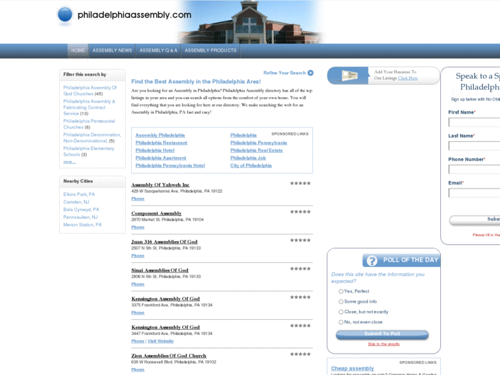 www.philadelphiaassembly.com