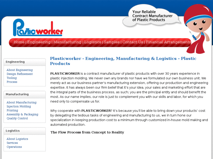 www.plasticworker.com