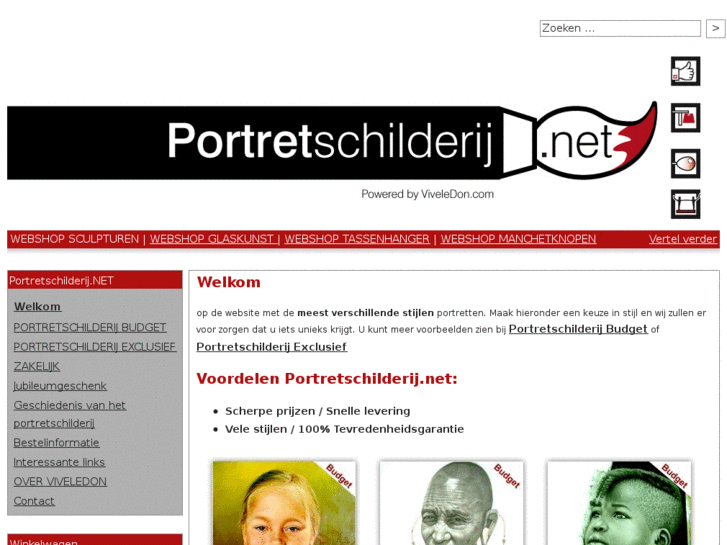 www.portretschilderij.net