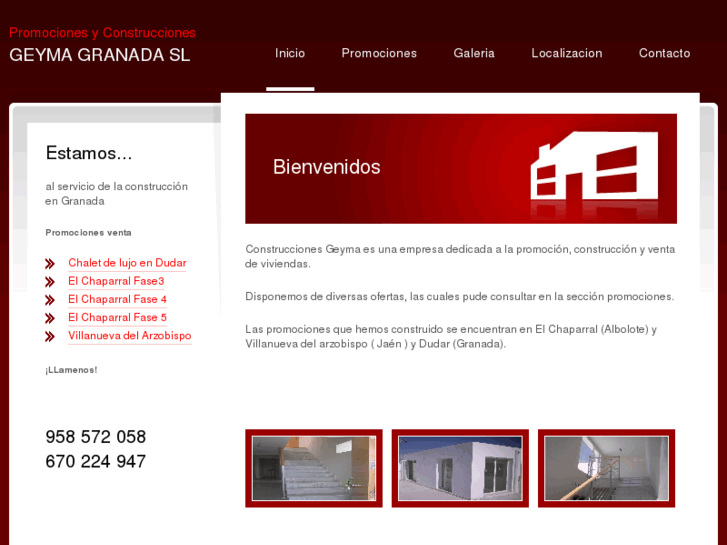 www.promocionesgeyma.com