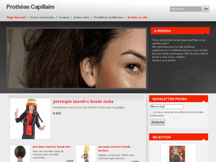 www.prothese-capillaire.com