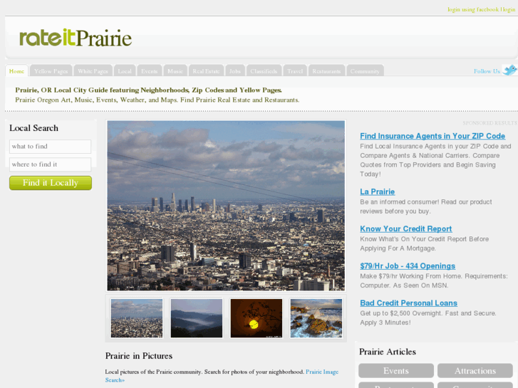 www.rateitprairie.com